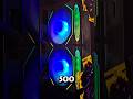 Vectorpunk Gaming PC Reveal ⚡
