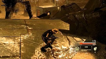 Intercept Shaheed and Recover Missiles part 1