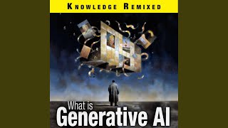 The Ghost in the Machine (What Generative AI Is)