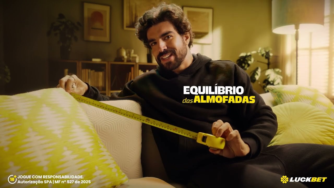 Os rituais da sorte do lado Luck
