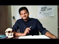 How To Take Notes Brilliantly | Med-School | Anuj Pachhel