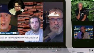 Dixon-Levy: Panhandler, Schmuel & Brian Landon ft. Doug Nelson - 7/28/26