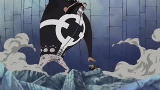 Roranoa Zoro Amv