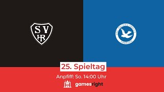 SV Halstenbek-Rellingen - USC Paloma