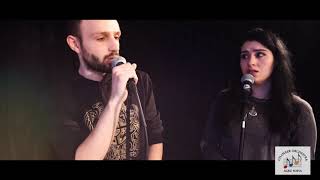 Serj Tankian ft. Larisa Ryan - Ari Im Sokhag [cover by AGBU Sofia Chamber Orchestra (2020 | live)]