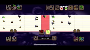 Requested Symphony Vocalists (Original Composer Song) - MSM Composer