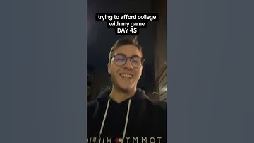 How much have I made from my game? trying to afford college with my game DAY 45 #indiegame #indiedev