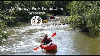 Campbell Creek Float: A Video Trail Guide