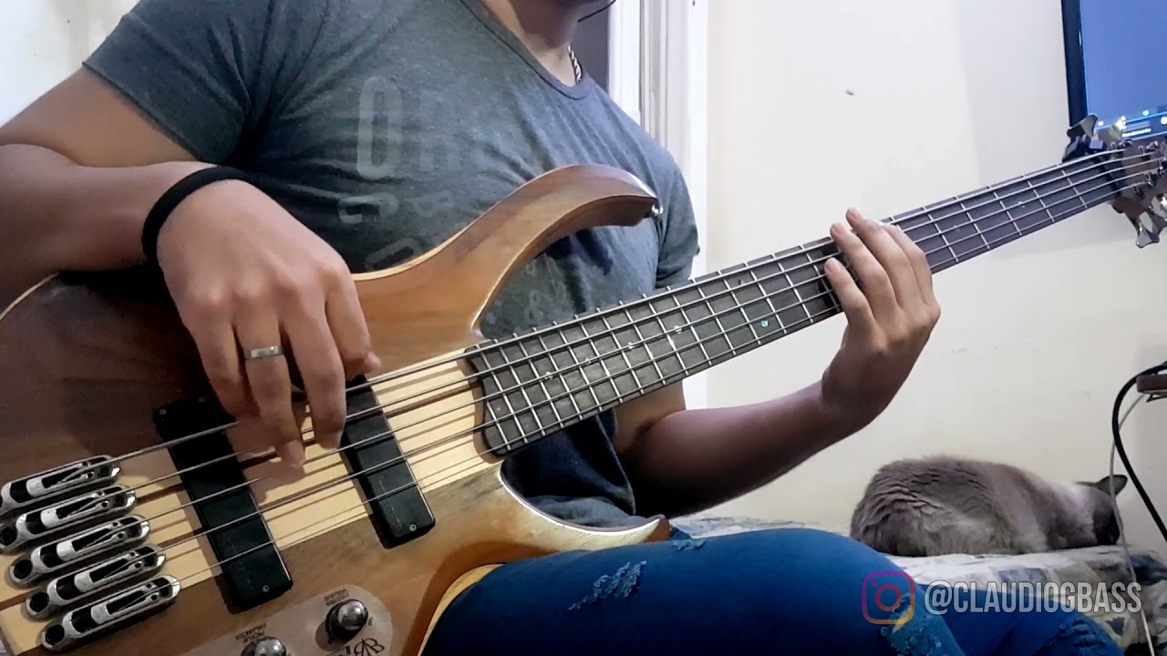 AMIGA TRAIDORA - ANGELA LEIVA - COVER BAJO