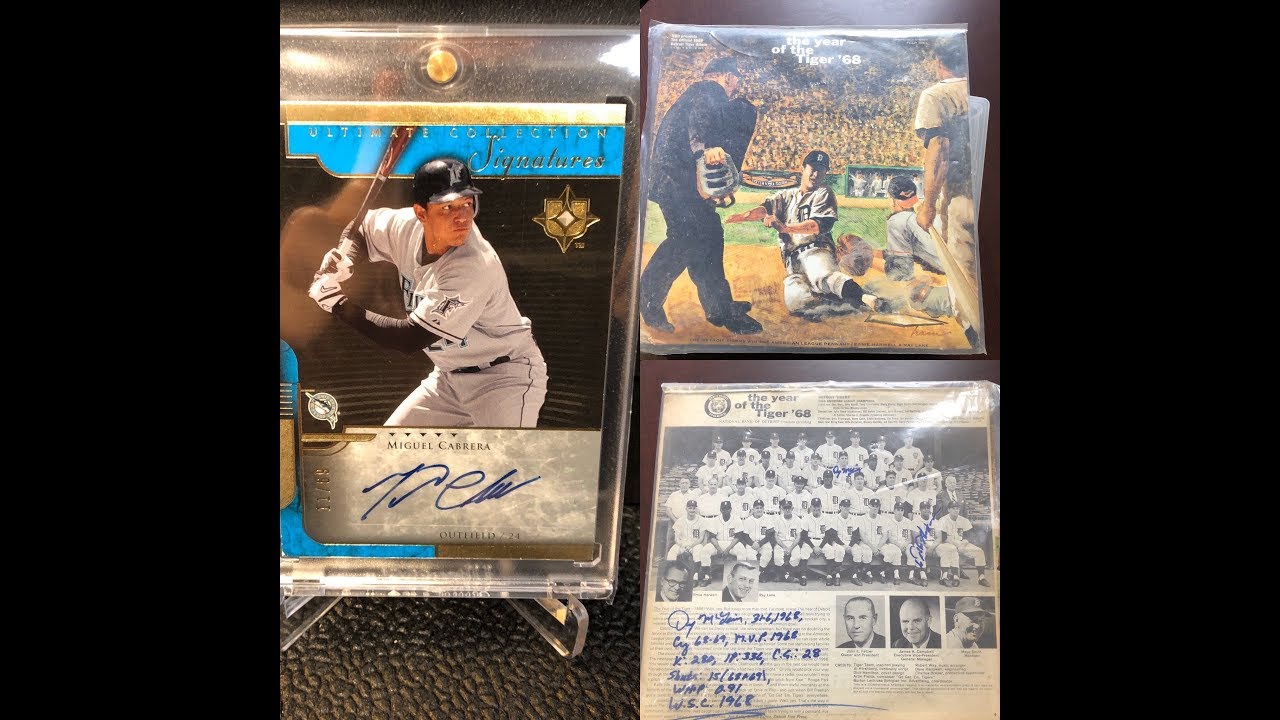 Cincy Feb 2020 Card Show Recap MP Fox Contest Response Dollar Box 