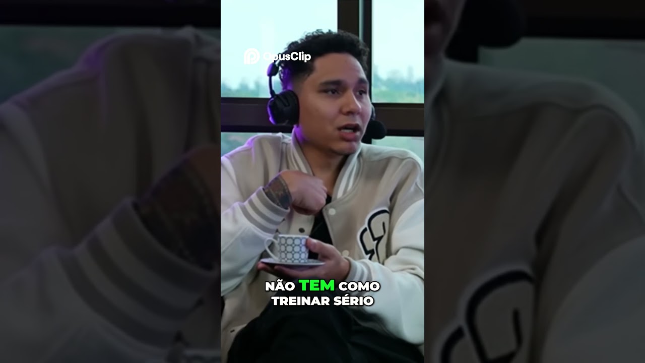 CS:Hen1 Critica A Qualidade dos Treinos no Brasil 