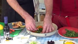 Travel Guide Βουδαπέστη - Budapest Xmas | Cooking Greek dish