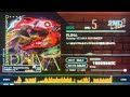 【jubeat beyond the Ave.】  RUINA［BSC / 5］EXC