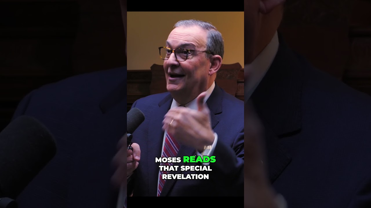 Why Do We Read Scripture in Church?  