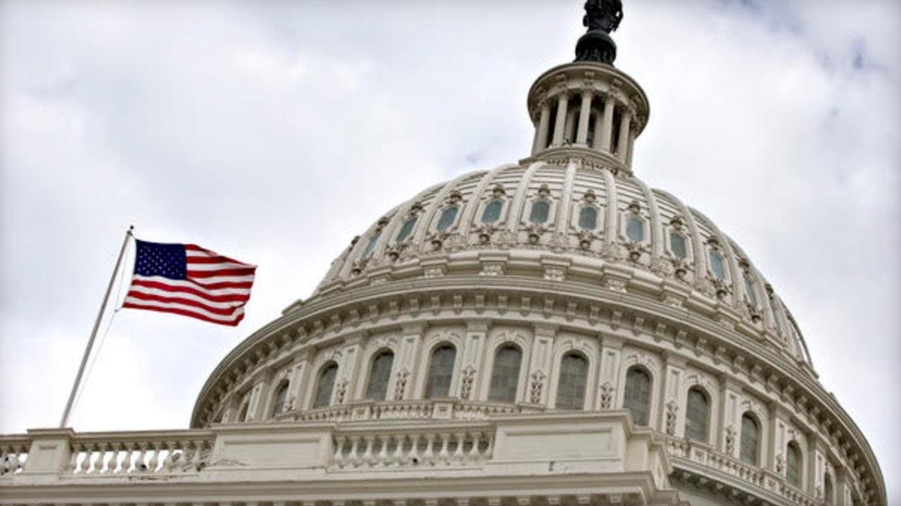 House Passes Build Back Better Bill After Overnight Delay - YouTube