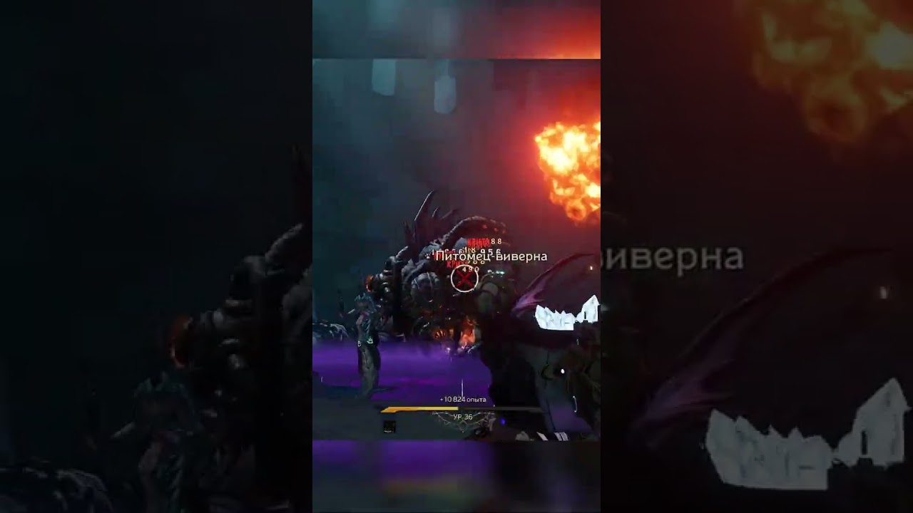 Tiny Tina's Wonderlands | Потушили огонь в сердце | 