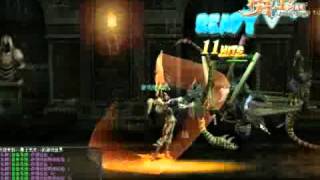 gameplayDungeon Heroes