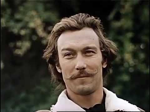 Кадр из фильма «Тот самый Мюнхгаузен»