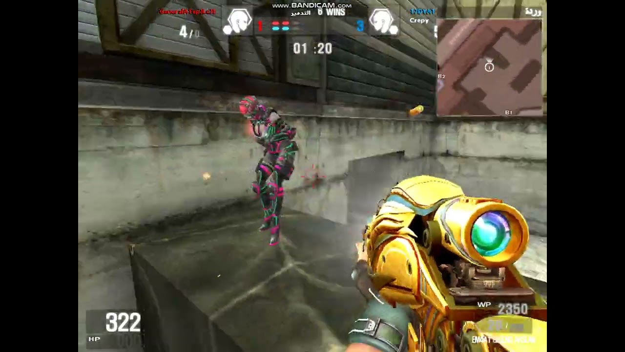 T7DYAT Vs GeneralATxpJLcJI