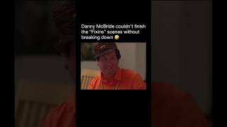 Danny McBride Eastbound &amp; Down BLOOPERS About FIXINS Is So FUNNY!