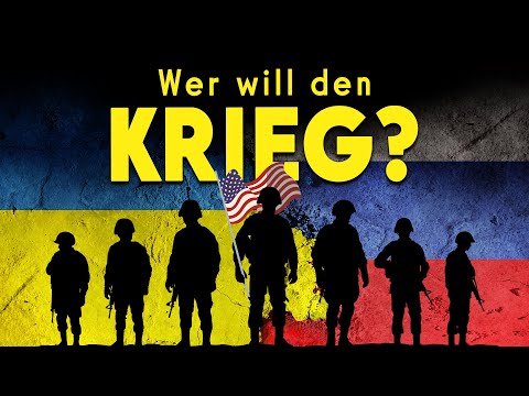 UKRAINEKRISE - droht ein Krieg mit Russland? (Heartland Theorie)