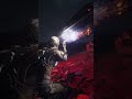 Star Citizen - Shorts - Hand Repair