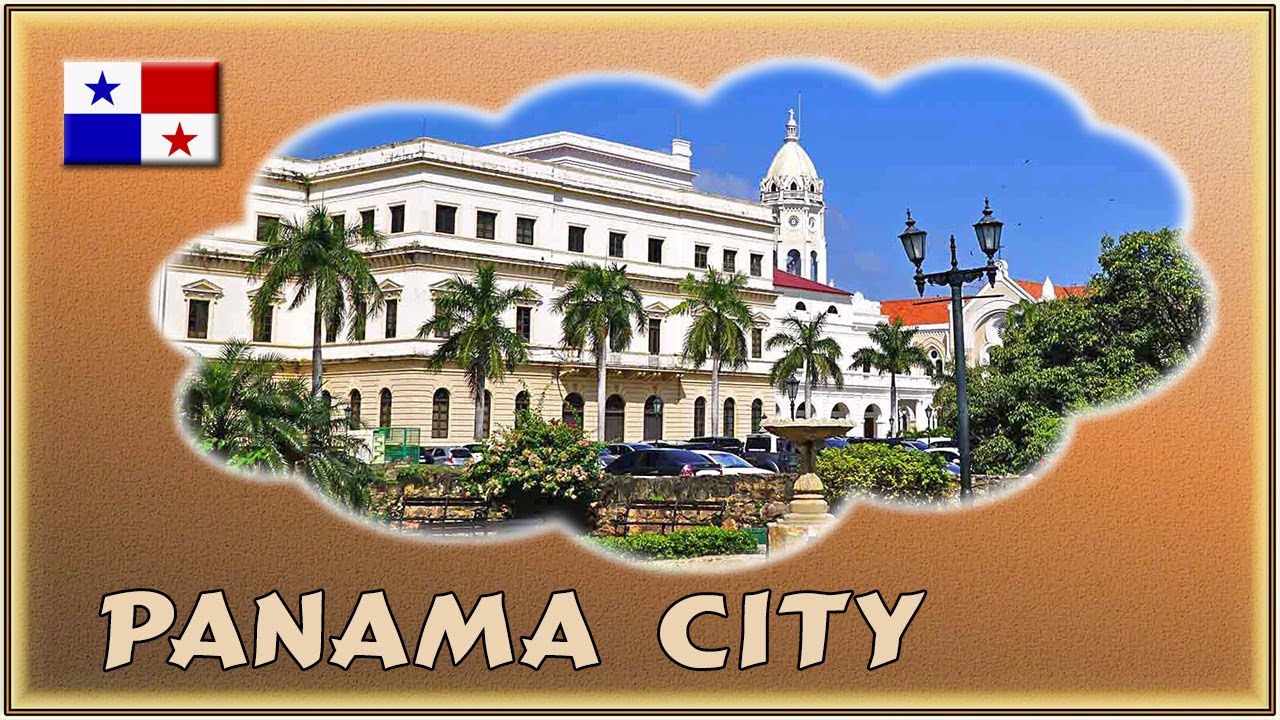 Panama (Panama City) - Steve