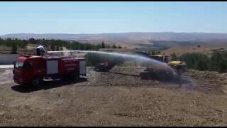 Lalahan Hafriyat, Silindirciler Elmadağ Caner 0532 407 77 57