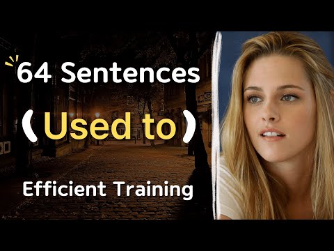 Video: Uharmonisk brugt i en sætning?