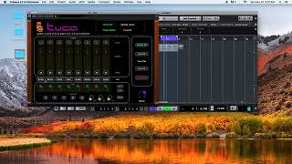 Brazilian Drum Machine Plug-In screenshot 5