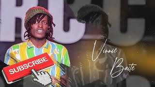 NIVILE VINNIE BAITE SI SONKO AGEPEWA!!!  {220606} #vinniebaite #sonko #churchillshow