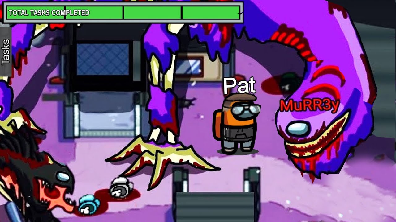 Featured image of post The Best 28 S4Boteur Among Us Impostor