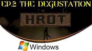 HROT Ep. 2: The Degustation [PC Windows]