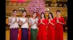 HaTien Vegas Hotel & Gold Dragon Beer Garden