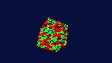 "Window" Texture Coordinates. Quick Demo.