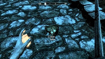 The Elder Scrolls 5 Skyrim Playthrough Part 5 Lets Play Walkthrough & Gameplay 1080p