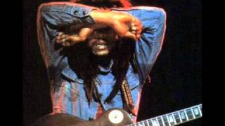 Bob Marley - Concrete Jungle - live - May 1973 chords