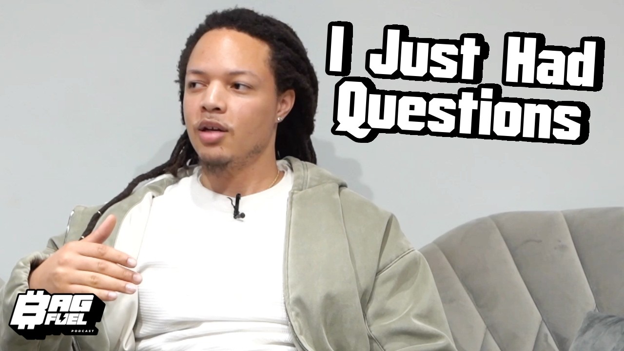 T.I. 🆚 50 Cent : Domani Wants To Know What’s 50 Cent Problem⁉️