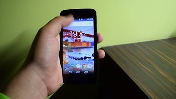 Android 5.1 Update Fail on Android One