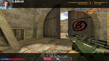 🔴✔️ aimbot.dll cs 1.6 2022 100% hs aim.dll fastcup.net 2022 awp master #iqpowertest 🔴✔️