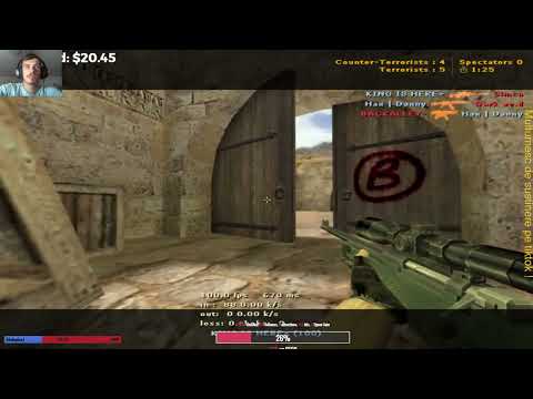 🔴✔️ aimbot.dll cs