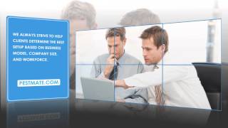 PestMate | Provide Nexus-Powered Software
