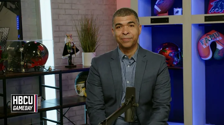 South Carolina State hires Chennis Berry as head football coach