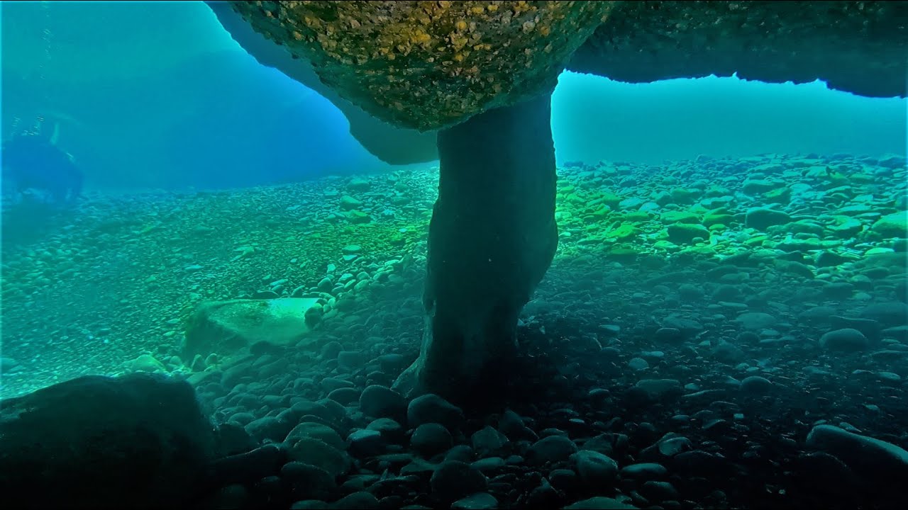 Buceo en El Balito 04-12-2021