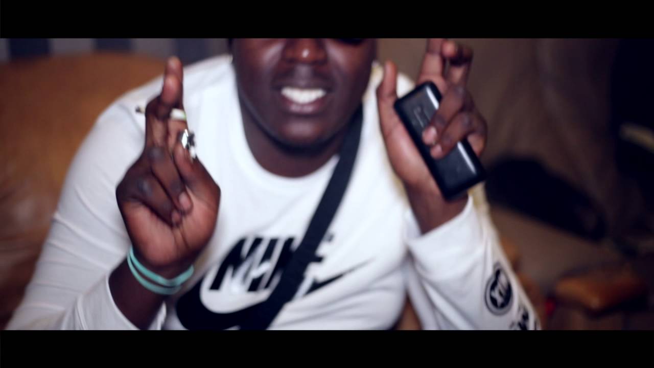 Download Phrazy x RD - In The Cut [Music Video]