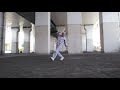 2021_0503_木梨憲武さんの歌でダンス練習。
