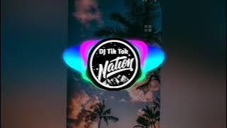 Dj senyum di bibirmu selalu menyimpan di hati slow dj tik tok