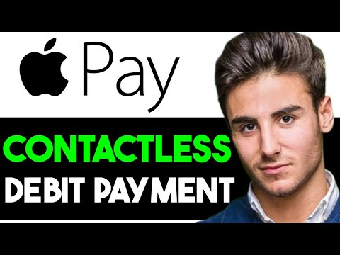 HOW TO USE CONTACTLESS DEBIT CARD 2025! (FULL GUIDE) - YouTube
