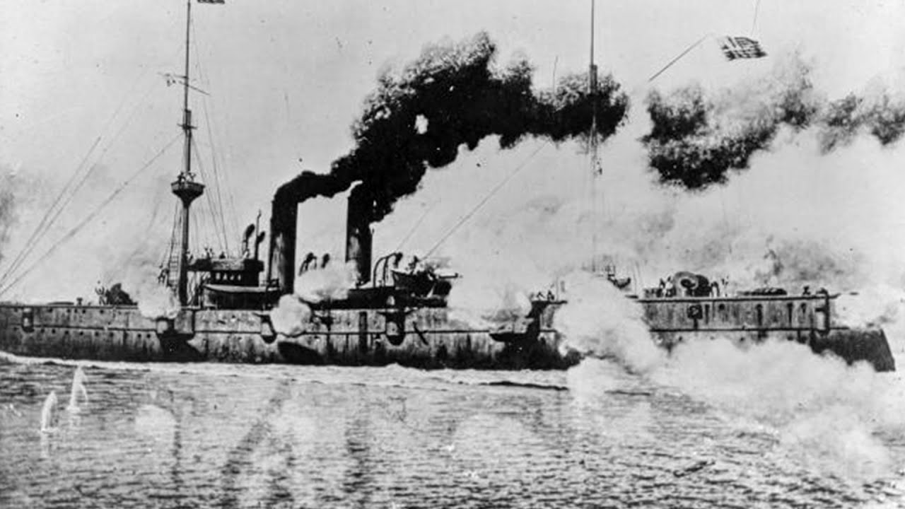 The Day the U.S. Navy Hellcats Massacred Japanese Planes in the