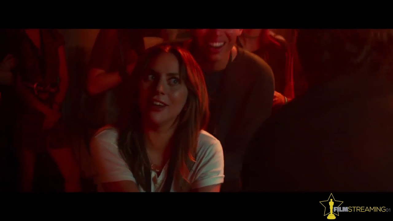 A Star Is Born Film Completo Italiano